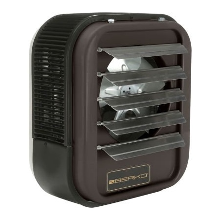 Marley Engineered Products Downflow Heater Unit, 277V, 1 Phase, 5kW HUHAA527